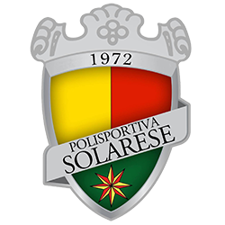 Logo Polisportiva Solarese - Modena